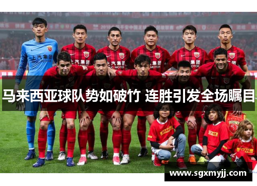 马来西亚球队势如破竹 连胜引发全场瞩目